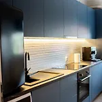 Apartament Thome Hoia Jacuzzi Cluj-Napoca