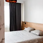 Thome Hoia Jacuzzi Apartament