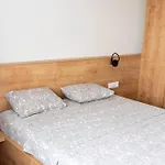 Апартаменты Thome Hoia Jacuzzi Клуж-Напока