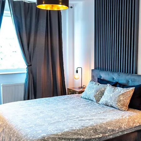 Thome Hoia Jacuzzi Appartement Cluj-Napoca
