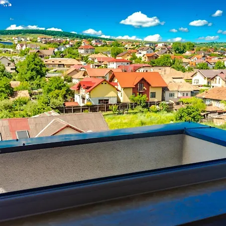 Appartement Thome Hoia Jacuzzi