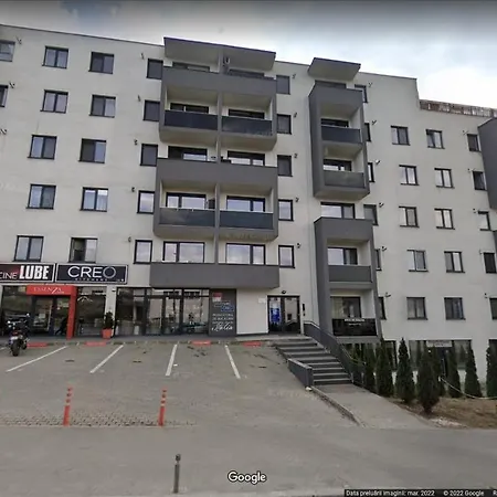 Thome Hoia Jacuzzi * Cluj-Napoca