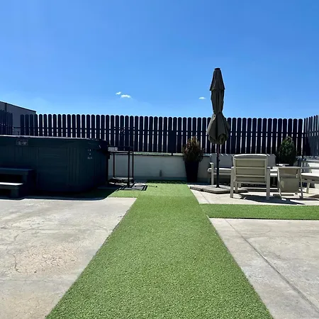 Thome Hoia Jacuzzi * Kolozsvár