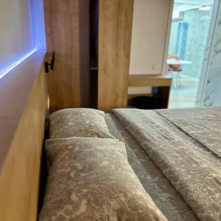 아파트 Thome Hoia Jacuzzi 클루지나포카