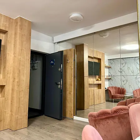 Thome Hoia Jacuzzi * 클루지나포카