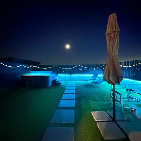 Thome Hoia Jacuzzi Διαμέρισμα Κλουζ-Ναπόκα