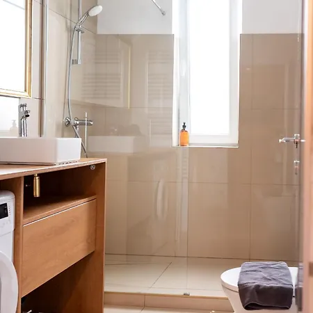 Appartement Thome Hoia Jacuzzi Cluj-Napoca