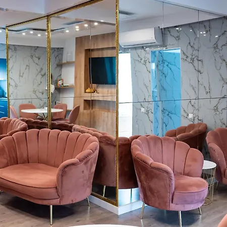 Thome Hoia Jacuzzi 클루지나포카