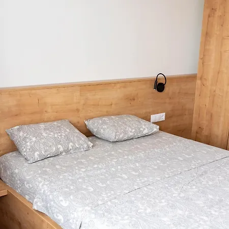 Apartman Thome Hoia Jacuzzi Kolozsvár
