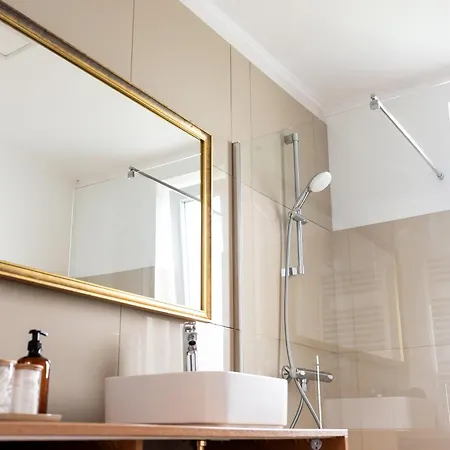 Thome Hoia Jacuzzi Appartement Cluj-Napoca
