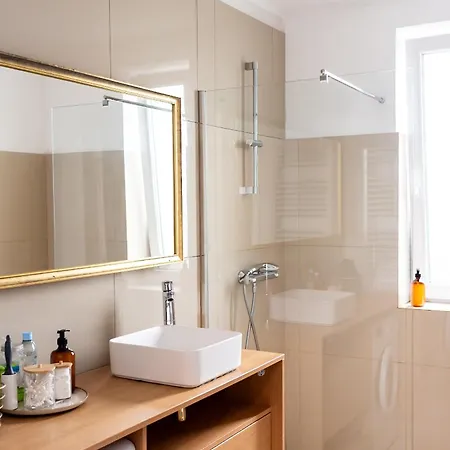 아파트 Thome Hoia Jacuzzi 클루지나포카