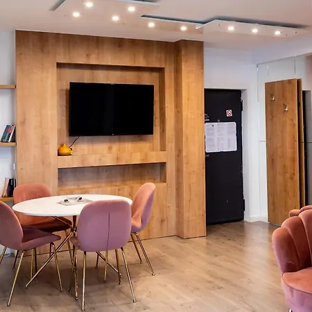 Thome Hoia Jacuzzi * Kolozsvár