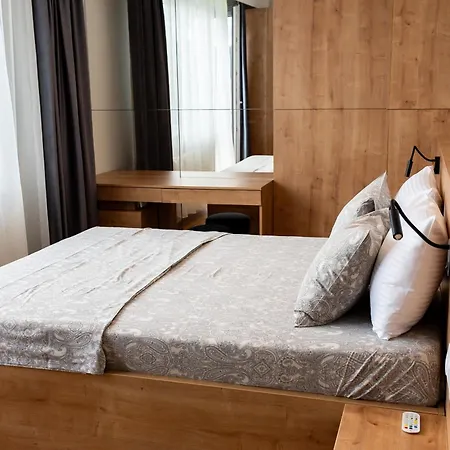 Thome Hoia Jacuzzi Appartement