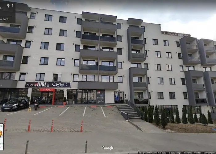 Thome Hoia Jacuzzi * Kaloşvar