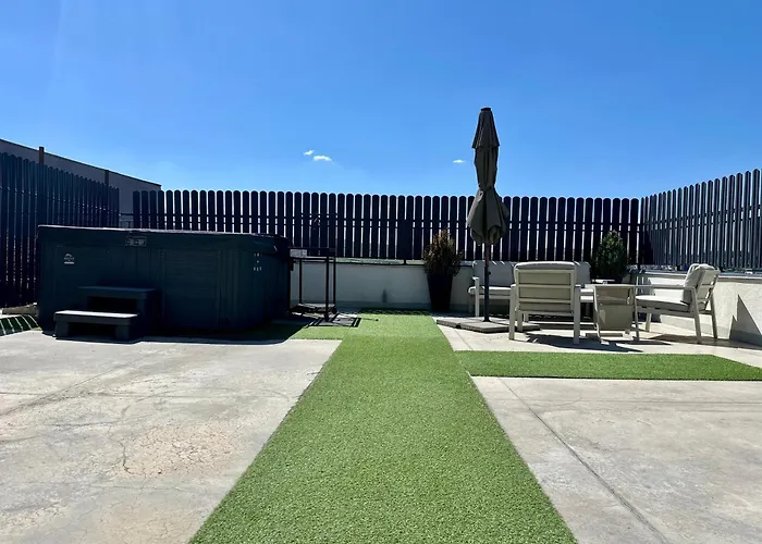 Thome Hoia Jacuzzi * Клуж-Напока