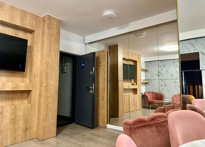 Thome Hoia Jacuzzi * Kaloşvar