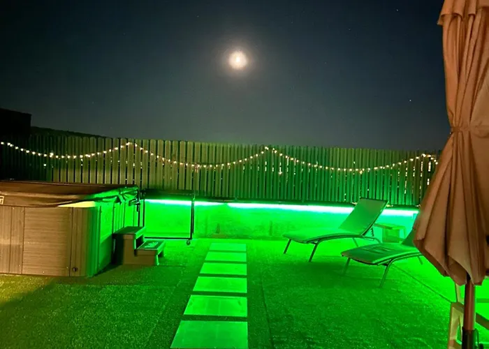 Апартаменты Thome Hoia Jacuzzi Клуж-Напока