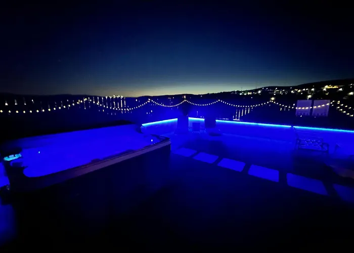 Thome Hoia Jacuzzi Daire