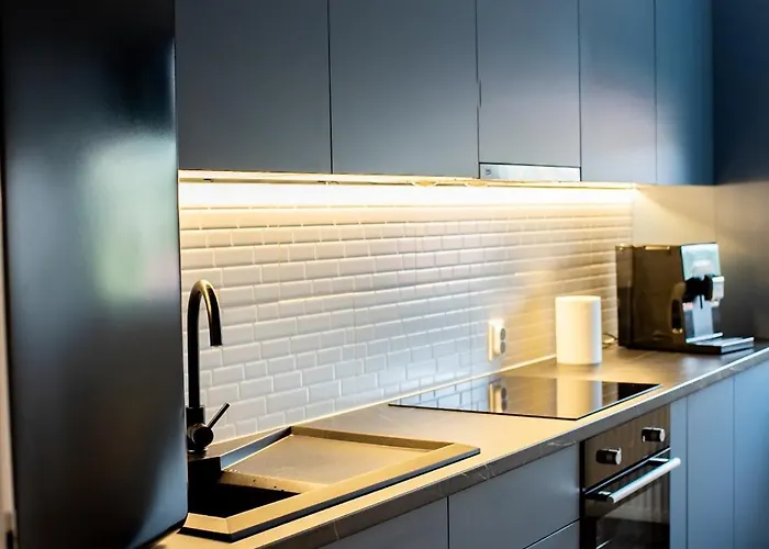 Daire Thome Hoia Jacuzzi Kaloşvar