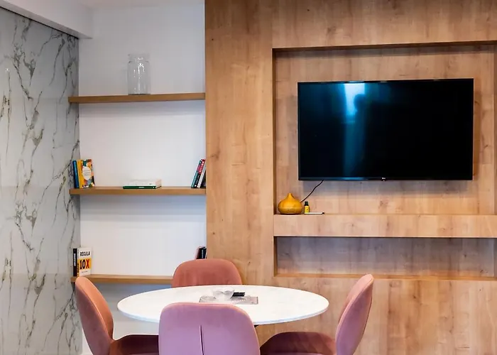 Thome Hoia Jacuzzi Клуж-Напока