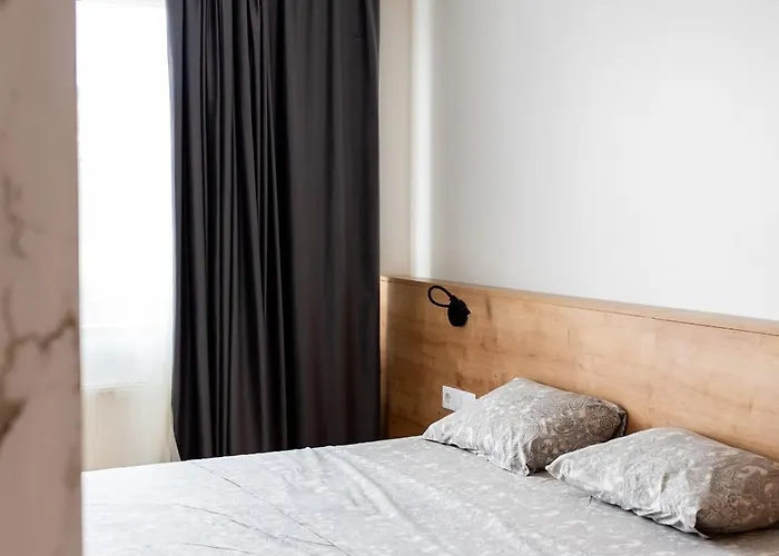 Thome Hoia Jacuzzi Daire