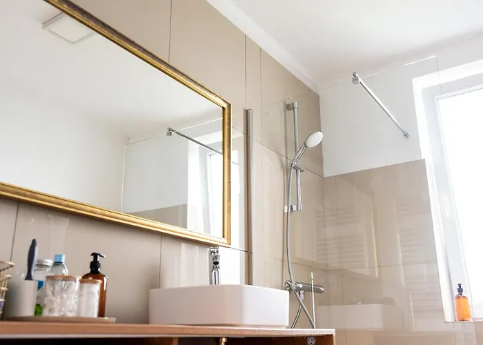 Thome Hoia Jacuzzi Daire Kaloşvar